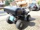 2011 Adly  Sentinel Cross 220 Motorcycle Quad photo 3