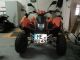 2010 Adly  300 Motorcycle Quad photo 2