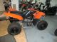 2010 Adly  300 Motorcycle Quad photo 3