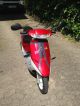 1996 SYM  Flash F50 Motorcycle Scooter photo 2