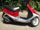 1996 SYM  Flash F50 Motorcycle Scooter photo 3