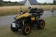 2013 Can Am  Renegade 1000 Motorcycle Quad photo 3