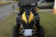 2013 Can Am  Renegade 1000 Motorcycle Quad photo 4
