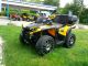 2012 Can Am  BRP Outlander 500 DPS-action Supermoto Motorcycle Quad photo 3