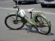 NSU  S quikly original papers! 1956 Motor-assisted Bicycle/Small Moped photo