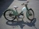 1956 NSU  S quikly original papers! Motorcycle Motor-assisted Bicycle/Small Moped photo 1