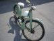 1956 NSU  S quikly original papers! Motorcycle Motor-assisted Bicycle/Small Moped photo 4