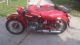1976 Ural  M67-36 Motorcycle Combination/Sidecar photo 1