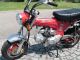 2011 Skyteam  ST125 Motorcycle Motor-assisted Bicycle/Small Moped photo 1