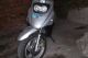 2001 CPI  KM 50-6 Motorcycle Scooter photo 2