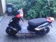 2009 CPI  Aragan GP Paddock Motorcycle Motor-assisted Bicycle/Small Moped photo 3