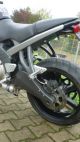 2012 Buell  xB 12 Hammersound! Motorcycle Naked Bike photo 6