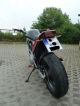 2012 Buell  S1 Lightning Motorcycle Streetfighter photo 7
