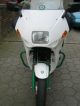 1996 Mz  Rotax 500 RF police Motorcycle Tourer photo 1