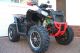 2012 Polaris  Scrambler XP 850 EFI H.O. 4x4 Motorcycle Quad photo 1