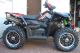 2012 Polaris  Scrambler XP 850 EFI H.O. 4x4 Motorcycle Quad photo 7