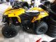 2012 BRP  can am renegade 500 4x4 Motorcycle Quad photo 1