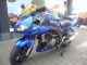 2007 SMC  SV1000S, EXCELLENT CONDITION, 12 Month warranty Motorcycle Sport Touring Motorcycles photo 1