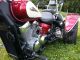 2010 Boom  Moto-Trike Honda Shadow 750 Motorcycle Trike photo 7