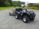 2012 Linhai  ATV 600 Automatic 4x4 + trailer Stema Motorcycle Quad photo 12