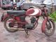 1959 Moto Morini  98 Motorcycle Motorcycle photo 1