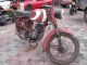 1959 Moto Morini  98 Motorcycle Motorcycle photo 2