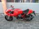 Ducati  Sport 1000 S 2009 Motorcycle photo