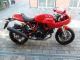 2009 Ducati  Sport 1000 S Motorcycle Motorcycle photo 3
