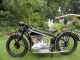 BMW  R 47 1928 Motorcycle photo