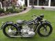 1928 BMW  R 47 Motorcycle Motorcycle photo 2