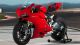 2013 Ducati  1199 Panigale S ABS Mdell 2013 Presenters Motorcycle Sports/Super Sports Bike photo 4