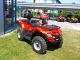 2013 Can Am  BRP Outlander 400 EFI 4x4 Max Motorcycle Quad photo 3