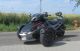 2013 Can Am  Spyder RS-S SE5 Motorcycle Trike photo 1