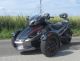 2013 Can Am  Spyder RS-S SE5 Motorcycle Trike photo 3