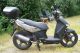 2013 Kymco  Agility 50 4T city Motorcycle Scooter photo 1