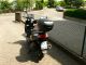2013 Kymco  YagerGT 125 Motorcycle Scooter photo 2