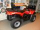 2013 Can Am  Outlander 400 Max Lof / Zugmaschiene NEW! Motorcycle Quad photo 2