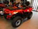 2013 Can Am  Outlander 400 Max Lof / Zugmaschiene NEW! Motorcycle Quad photo 5