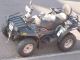 2006 Can Am  Traxter Max 650 Motorcycle Quad photo 1