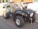 2006 Can Am  Traxter Max 650 Motorcycle Quad photo 3