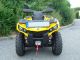 2013 Can Am  Outlander 500 DPS LOF ** ACCESSORIES ** Motorcycle Quad photo 1