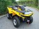 2013 Can Am  Outlander 500 DPS LOF ** ACCESSORIES ** Motorcycle Quad photo 2