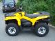 2013 Can Am  Outlander 500 DPS LOF ** ACCESSORIES ** Motorcycle Quad photo 3