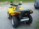 2013 Can Am  Outlander 500 DPS LOF ** ACCESSORIES ** Motorcycle Quad photo 4