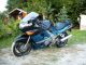 1994 Kawasaki  ZR600 Motorcycle Motorcycle photo 1