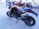 2013 KTM  125 Duke, demonstrators already with ABS! Motorcycle Naked Bike photo 2