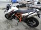 2013 KTM  990 Supermoto R, ABS - Model 2013 incl CLS EVO Motorcycle Super Moto photo 2