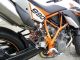 2013 KTM  990 Supermoto R, ABS - Model 2013 incl CLS EVO Motorcycle Super Moto photo 5