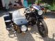 1986 Ural  Dnepr mt 11 Motorcycle Combination/Sidecar photo 1