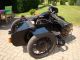 1986 Ural  Dnepr mt 11 Motorcycle Combination/Sidecar photo 2